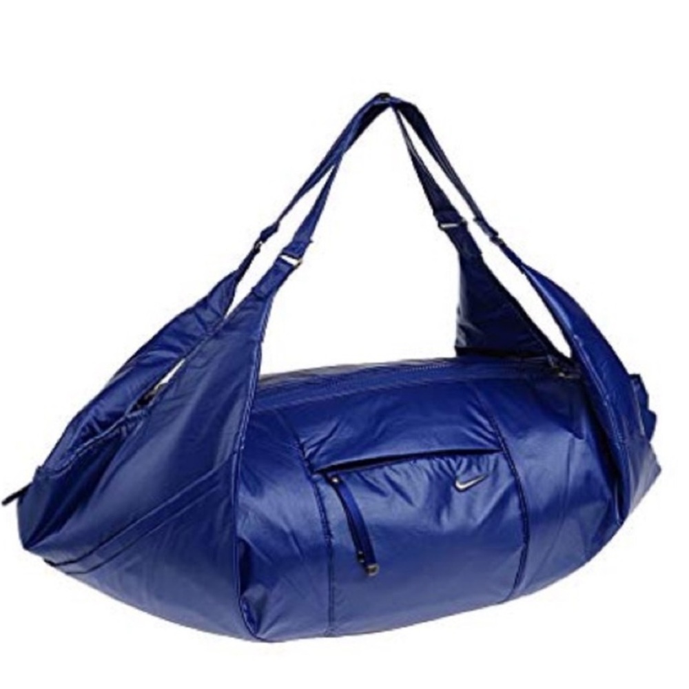 Nike Victory Tote Bag Deep Royal Blue Gym Bag